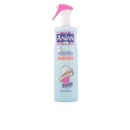 Женский парфюм для волос Anian Conditioner, 200ml
Женский парфюм для волос Anian Conditioner, 200ml