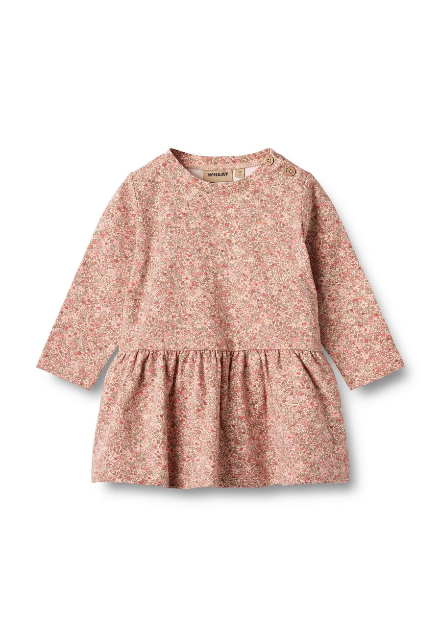 Платье WHEAT Bessie, Rose
Платье WHEAT Bessie, Rose