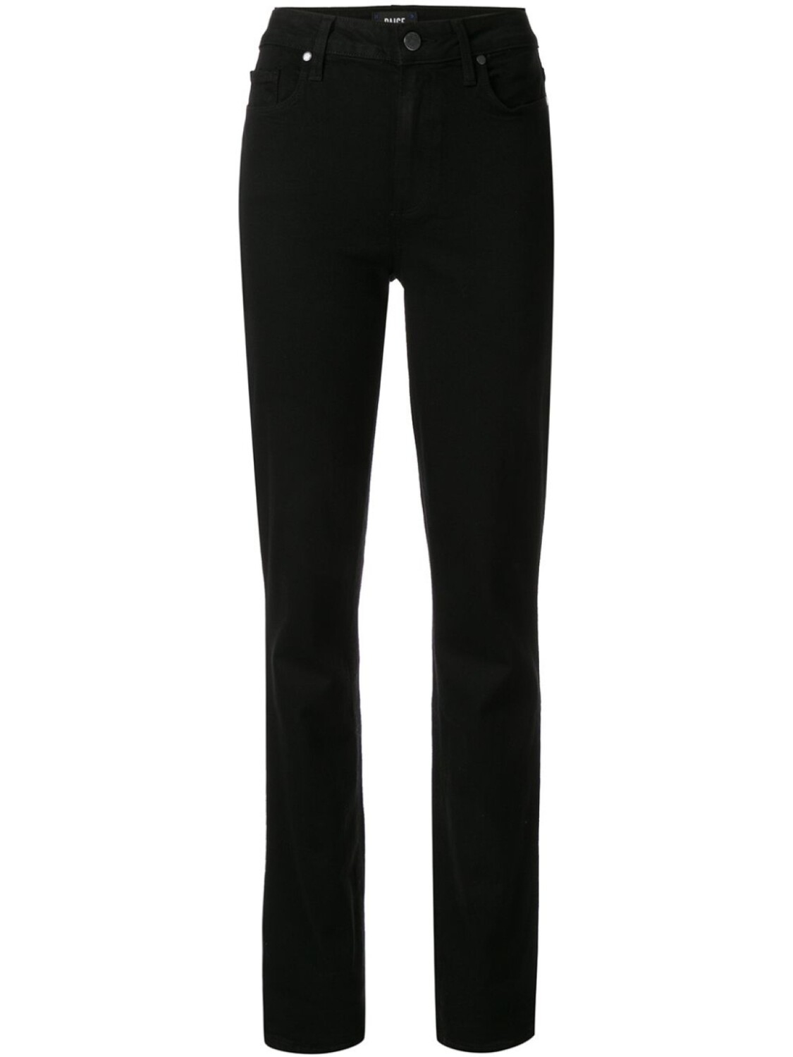 PAIGE hoxton Straight Black Shadow, черный
PAIGE hoxton Straight Black Shadow, черный