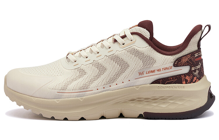 Мужские кроссовки Lifestyle с низким верхом бежевого/красного цвета 361°, Красный, Мужские кроссовки Lifestyle с низким верхом бежевого/красного цвета 361°
Мужские кроссовки Lifestyle с низким верхом бежевого/красного цвета 361°, Красный, Мужские кроссовки Lifestyle с низким верхом бежевого/красного цвета 361°