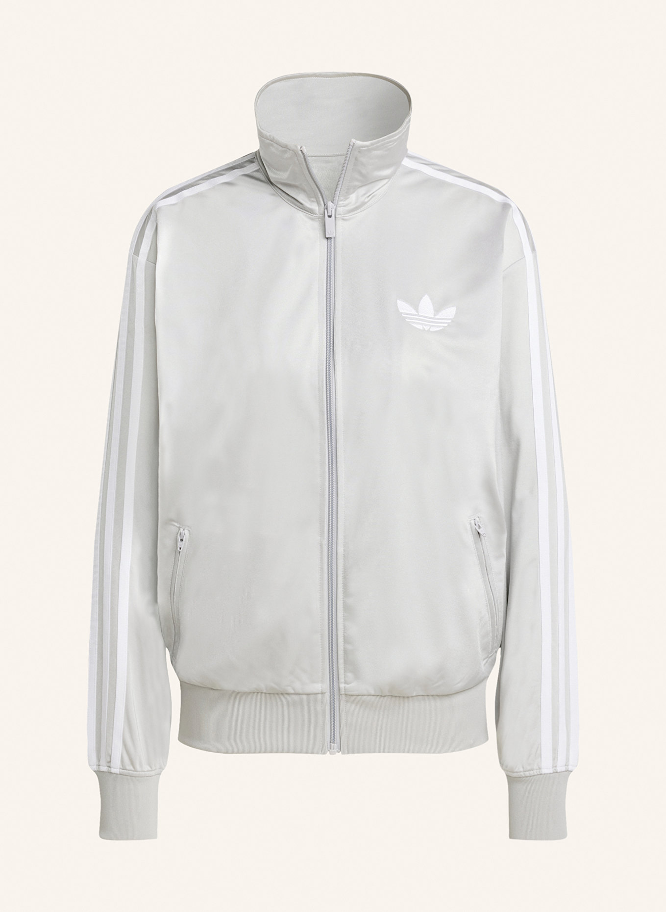 Тренировочная куртка firebird adicolor classic свободная Adidas Originals, мультиколор
Тренировочная куртка firebird adicolor classic свободная Adidas Originals, мультиколор