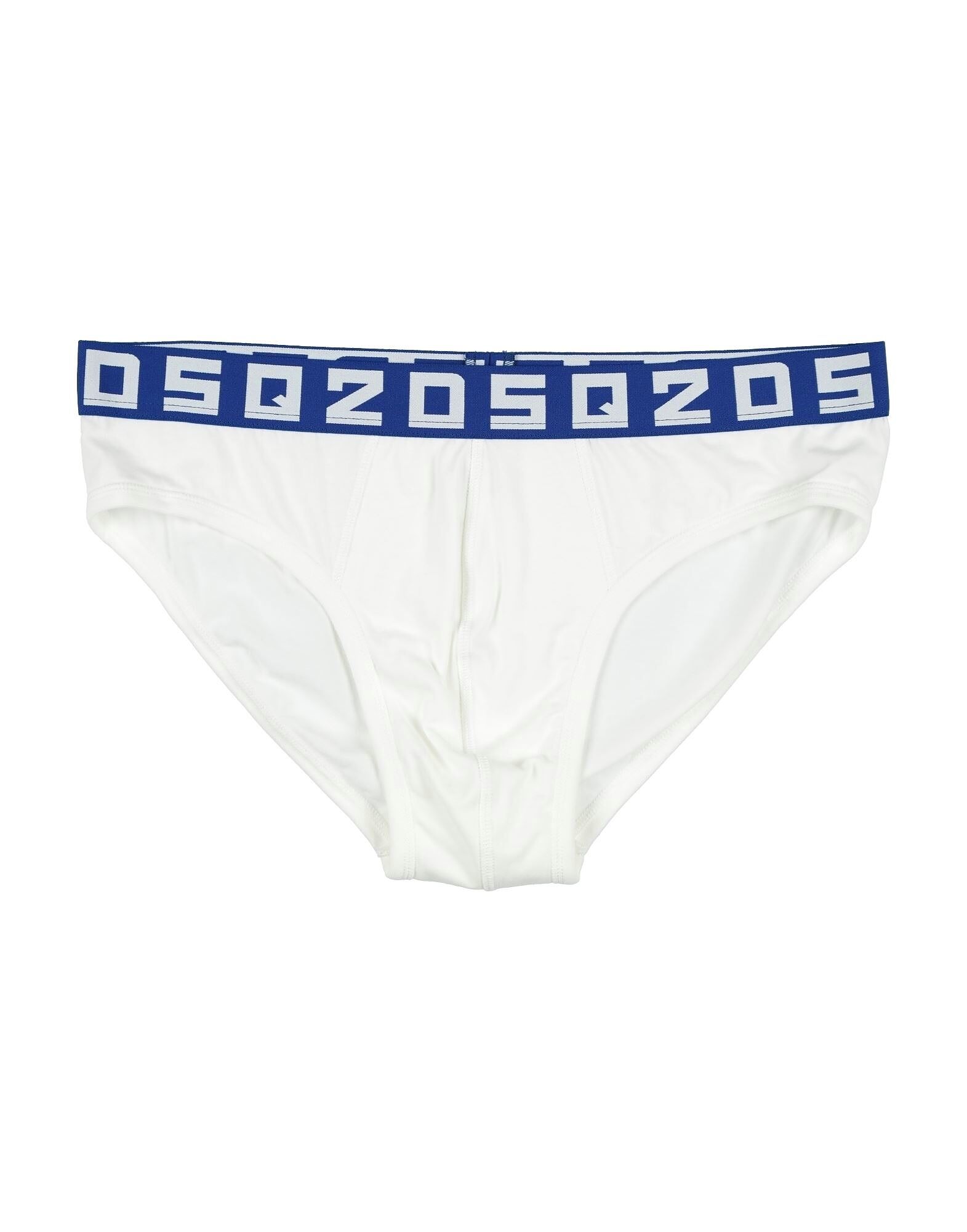 Трусы Dsquared2, белый
Трусы Dsquared2, белый