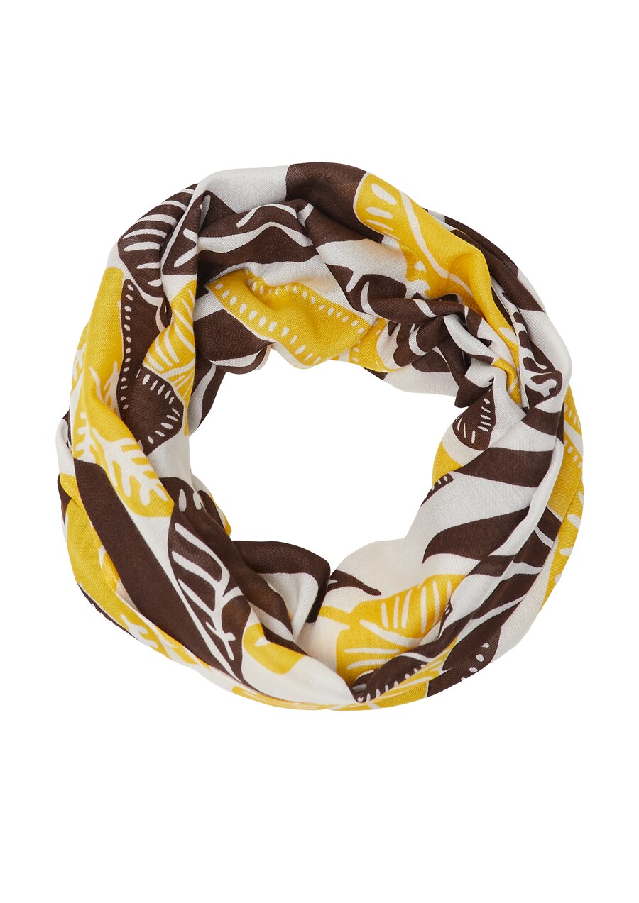 Шарф s.Oliver, светло-бежевый
Шарф s.Oliver, светло-бежевый