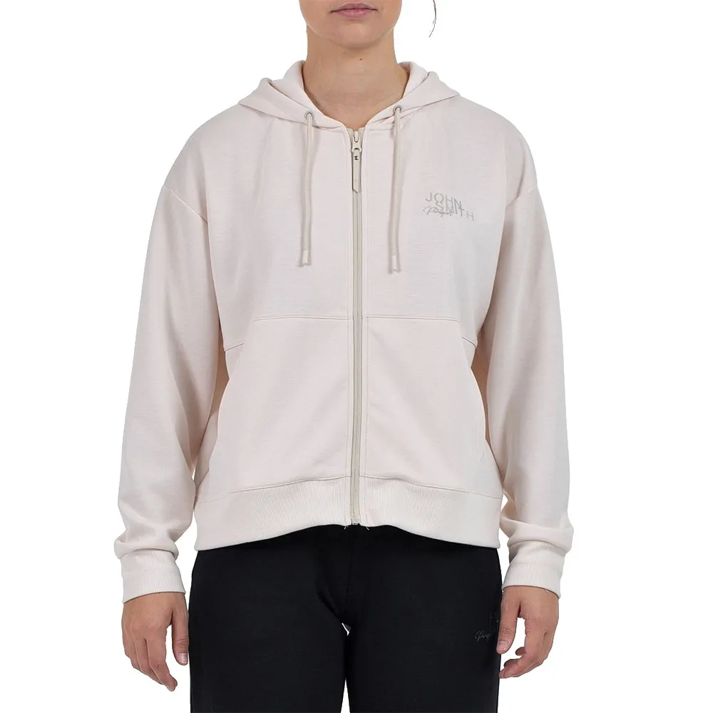 Толстовка John Smith Panuco full zip, бежевый
Толстовка John Smith Panuco full zip, бежевый