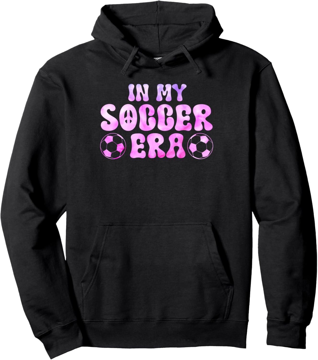 Спортивная толстовка времен моей футбольной карьеры Soccer Girl & Play Soccer Gift, черный
Спортивная толстовка времен моей футбольной карьеры Soccer Girl & Play Soccer Gift, черный