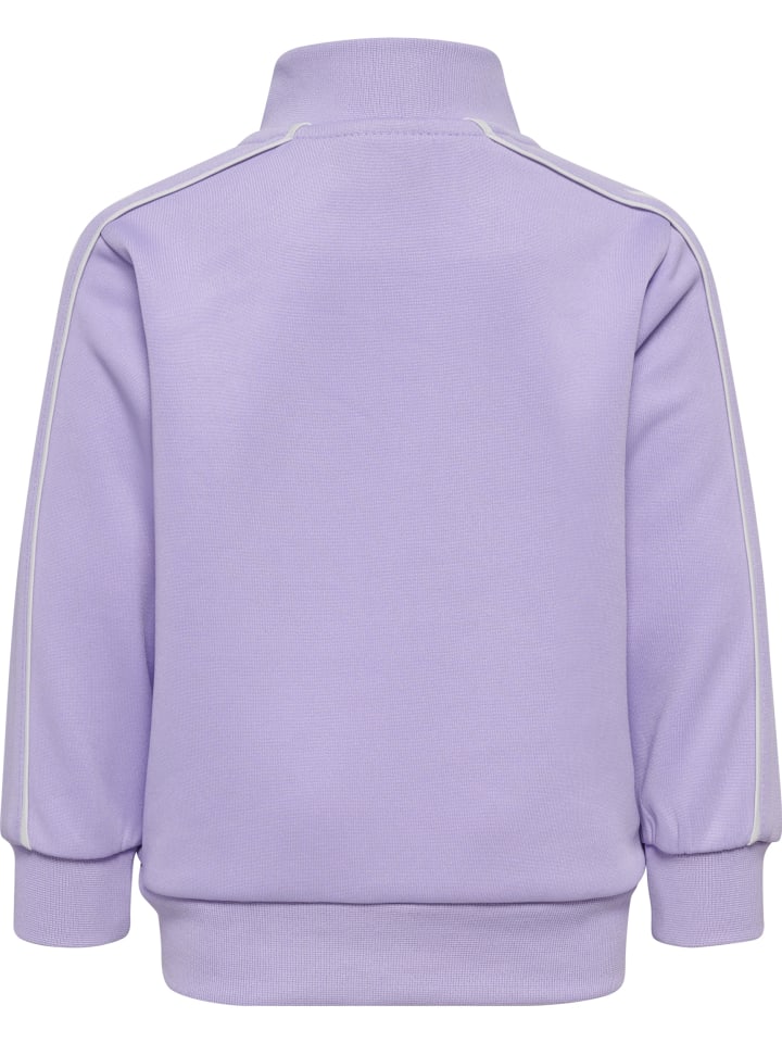 Спортивная куртка Hummel, цвет lavender
Спортивная куртка Hummel, цвет lavender