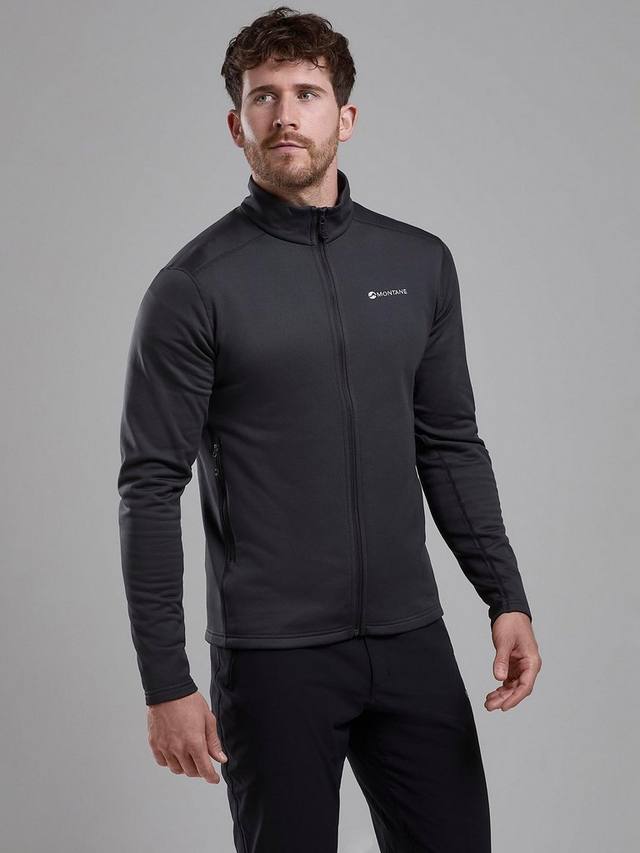 Куртка Fury Lite Montane, Midnight Grey
Куртка Fury Lite Montane, Midnight Grey