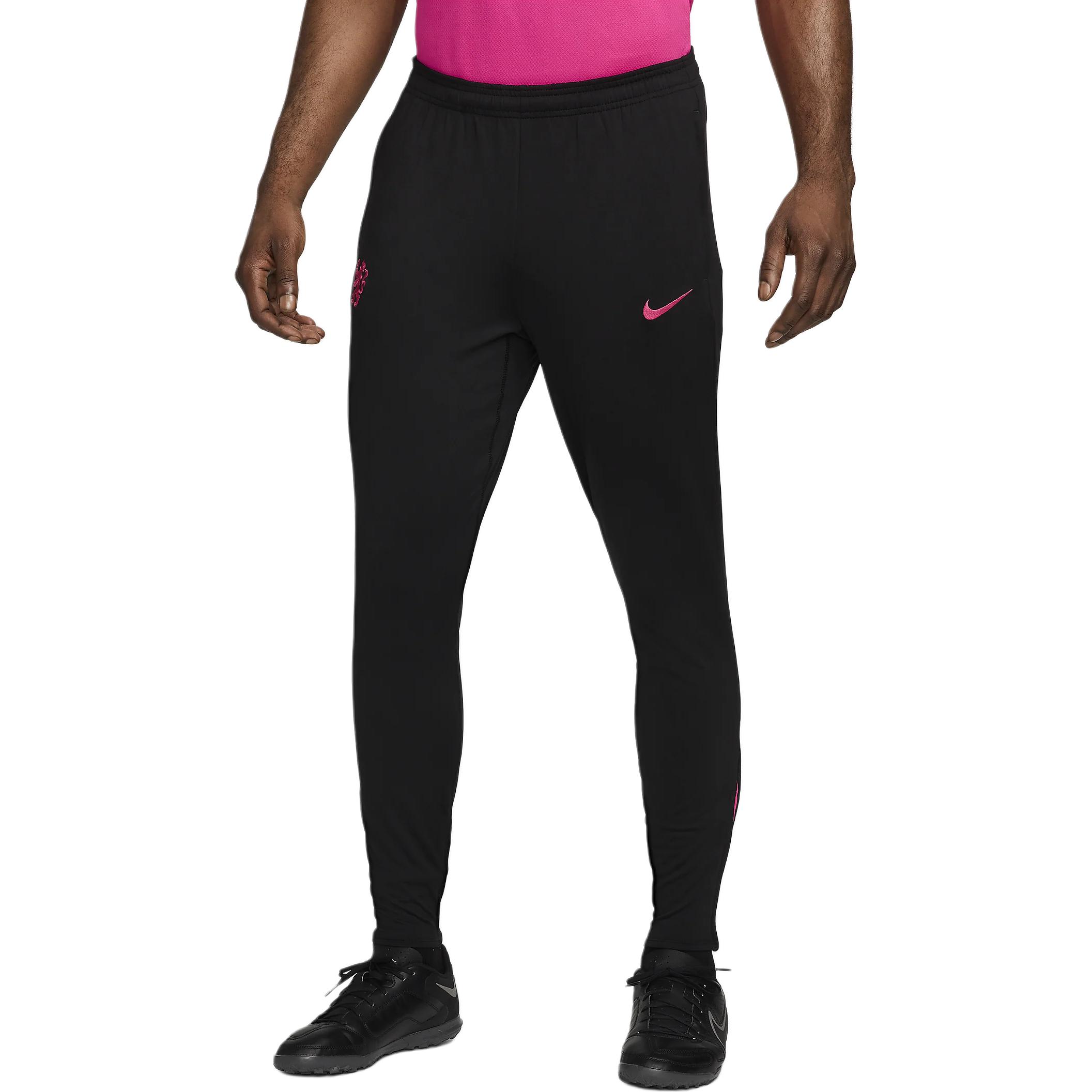 Nike Футбольные шорты Chelsea FCDri-Fit FW24 Strike, третьи, черные, мужские
Nike Футбольные шорты Chelsea FCDri-Fit FW24 Strike, третьи, черные, мужские