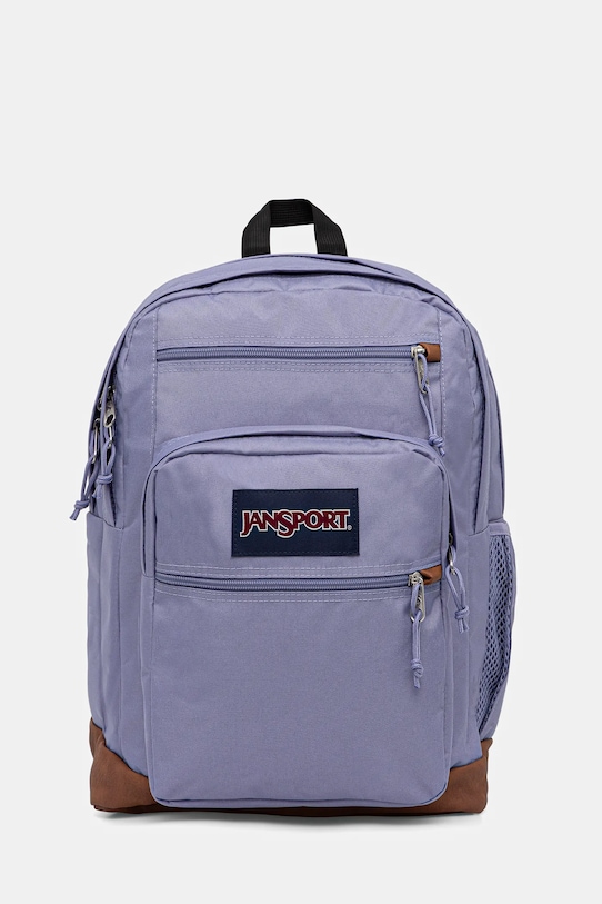 Рюкзак Jansport, фиолетовый
Рюкзак Jansport, фиолетовый