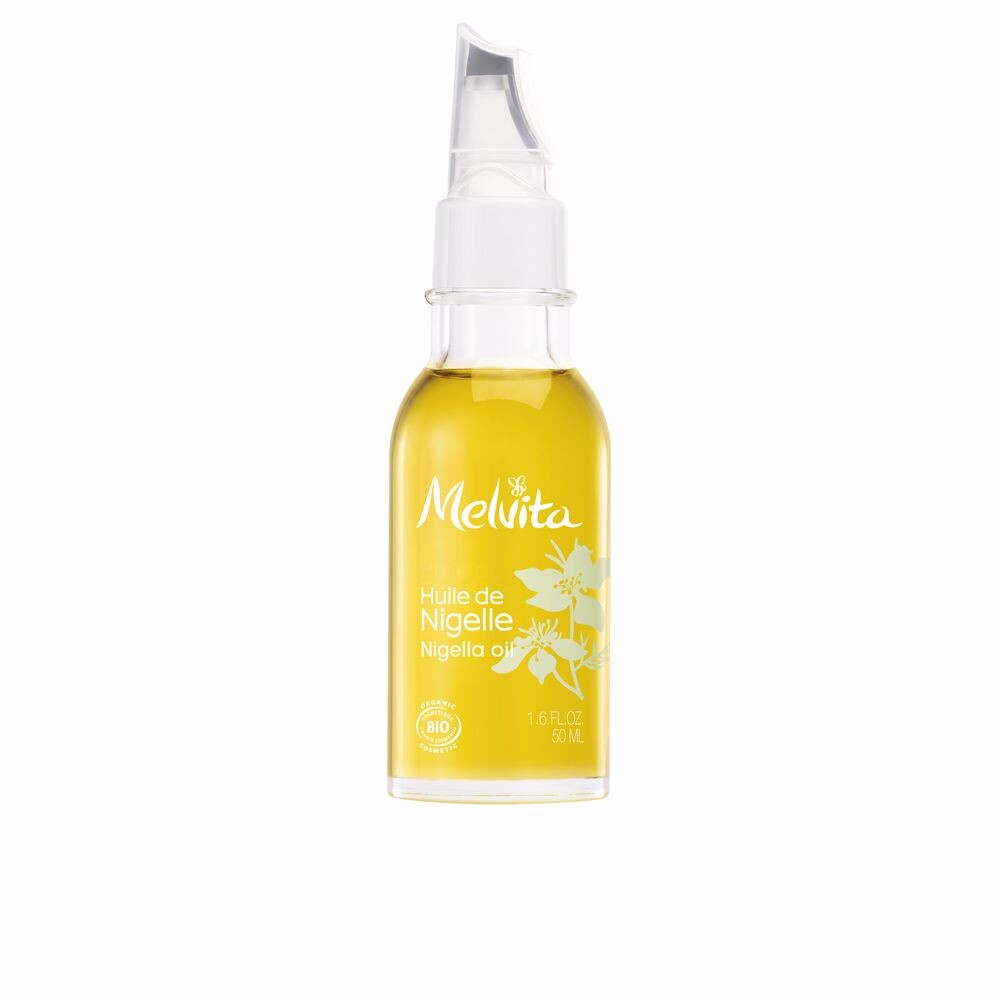 Крем для лечения кожи лица Aceites de belleza aceite de nigella Melvita, 50 мл
Крем для лечения кожи лица Aceites de belleza aceite de nigella Melvita, 50 мл