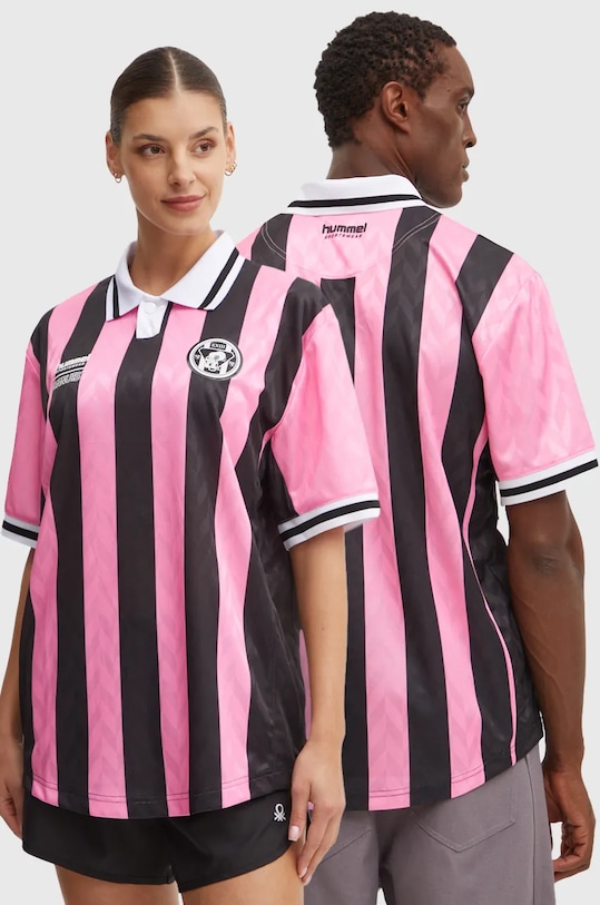 Футболка Hummel, черный
Футболка Hummel, черный