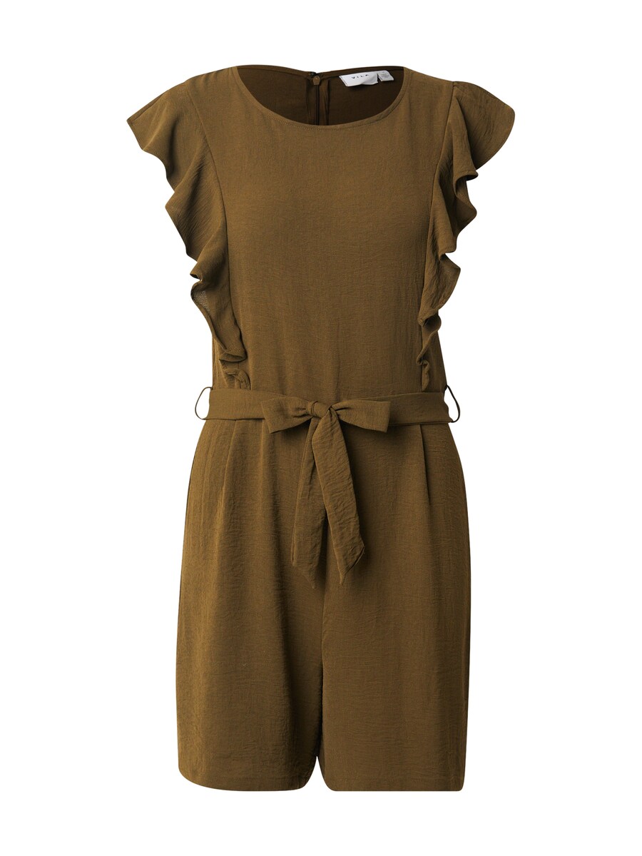 Комбинезон VILA VIALARIS, цвет Umbra
Комбинезон VILA VIALARIS, цвет Umbra