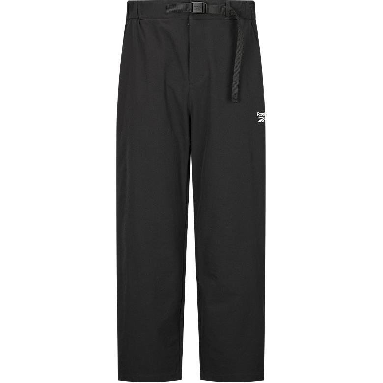 Reebok Повседневные брюки унисекс черные
Reebok Повседневные брюки унисекс черные