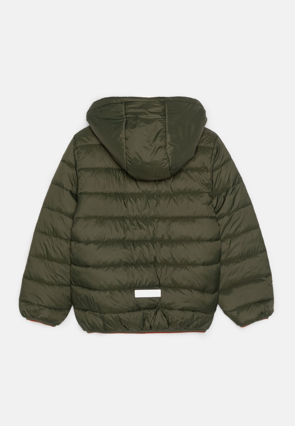 Зимняя куртка NKMMONEY Name it, темно-зеленый
Зимняя куртка NKMMONEY Name it, темно-зеленый