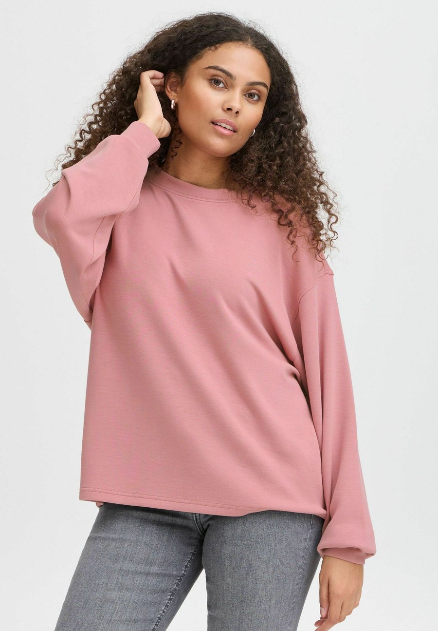 Толстовка Fransa Sweatshirt, Nostalgia Rose/Light Pink, Розовый, Толстовка Fransa Sweatshirt, Nostalgia Rose/Light Pink
Толстовка Fransa Sweatshirt, Nostalgia Rose/Light Pink, Розовый, Толстовка Fransa Sweatshirt, Nostalgia Rose/Light Pink