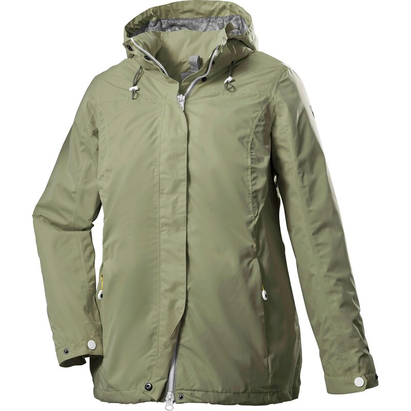 Функциональная куртка sts 11 wmn jckt Stoy, цвет helloliv
Функциональная куртка sts 11 wmn jckt Stoy, цвет helloliv