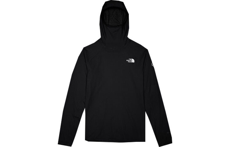 THE NORTH FACE Мужская толстовка, цвет Black
THE NORTH FACE Мужская толстовка, цвет Black