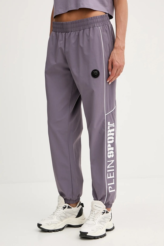 Спортивные брюки Plein Sport, фиолетовый
Спортивные брюки Plein Sport, фиолетовый