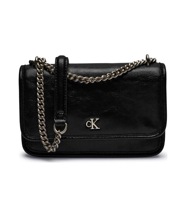 Сумка через плечо Calvin Klein Jeans, черный
Сумка через плечо Calvin Klein Jeans, черный
