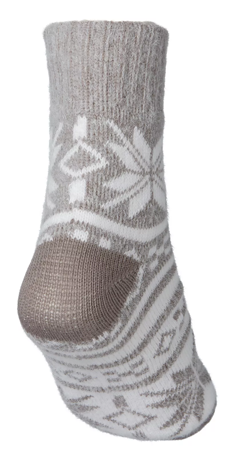 Женские большие носки со снежинками Northeast Outfitters Cosy Cabin, серо-коричневый
Женские большие носки со снежинками Northeast Outfitters Cosy Cabin, серо-коричневый