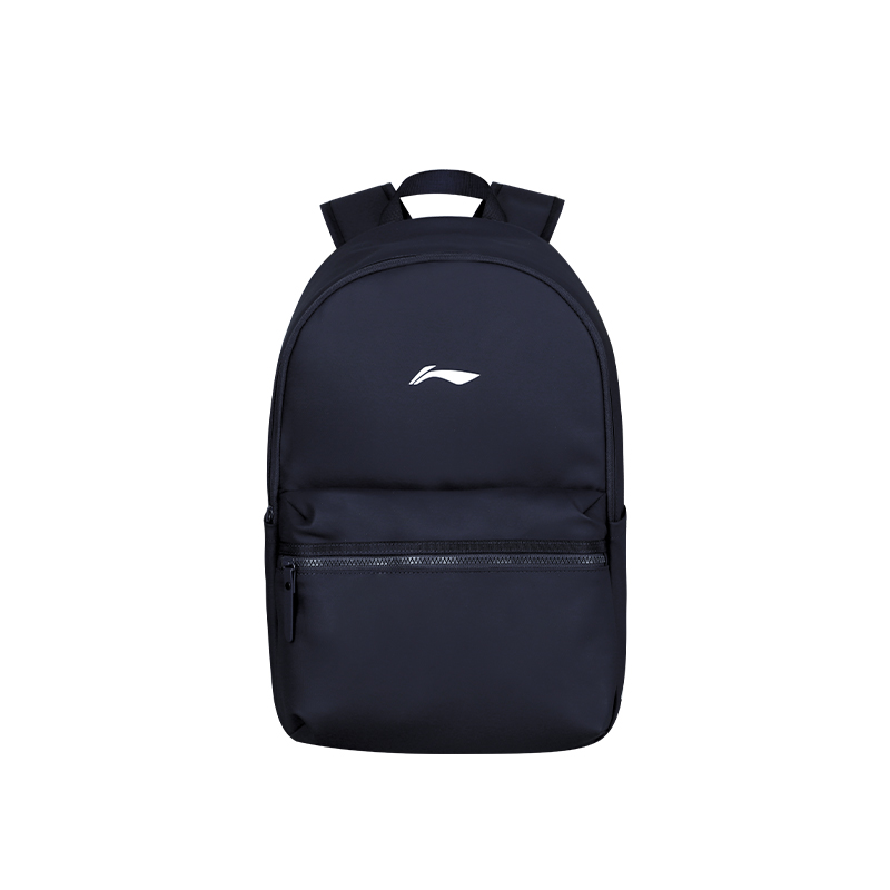 LINING Полиэстеровый рюкзак унисекс темно-морской синий
LINING Полиэстеровый рюкзак унисекс темно-морской синий