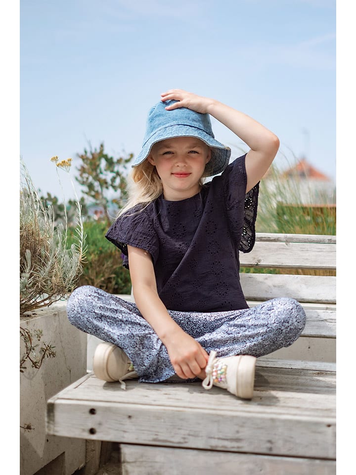 Леггинсы Like Flo, светло-синий
Леггинсы Like Flo, светло-синий