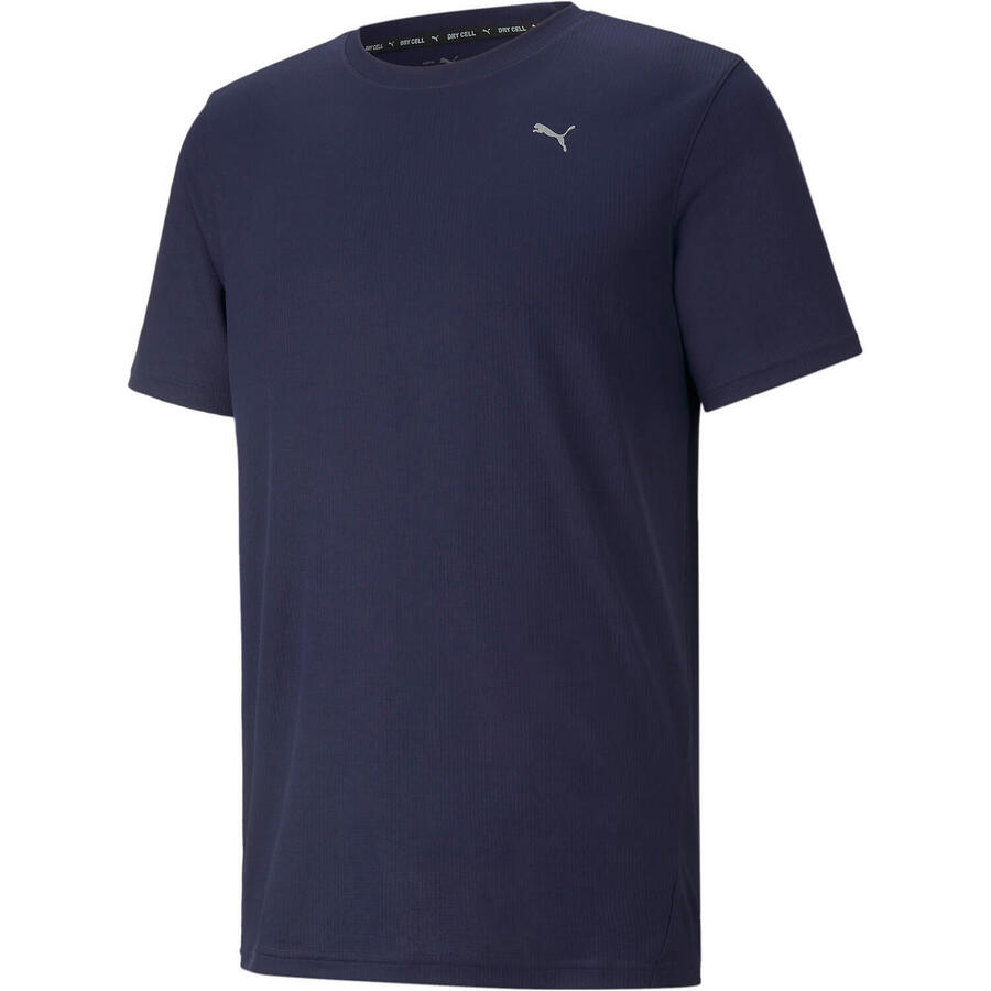PUMA Футболка PERFORMANCE SS TEE M
PUMA Футболка PERFORMANCE SS TEE M