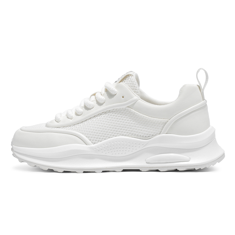 Sportful Мужские белые кеды низкие, цвет White
Sportful Мужские белые кеды низкие, цвет White