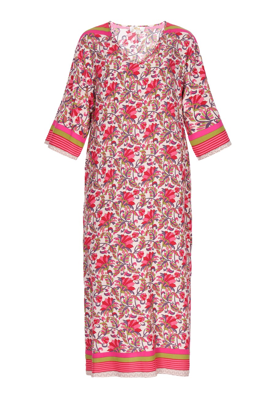 Летнее платье Usha, красный
Летнее платье Usha, красный