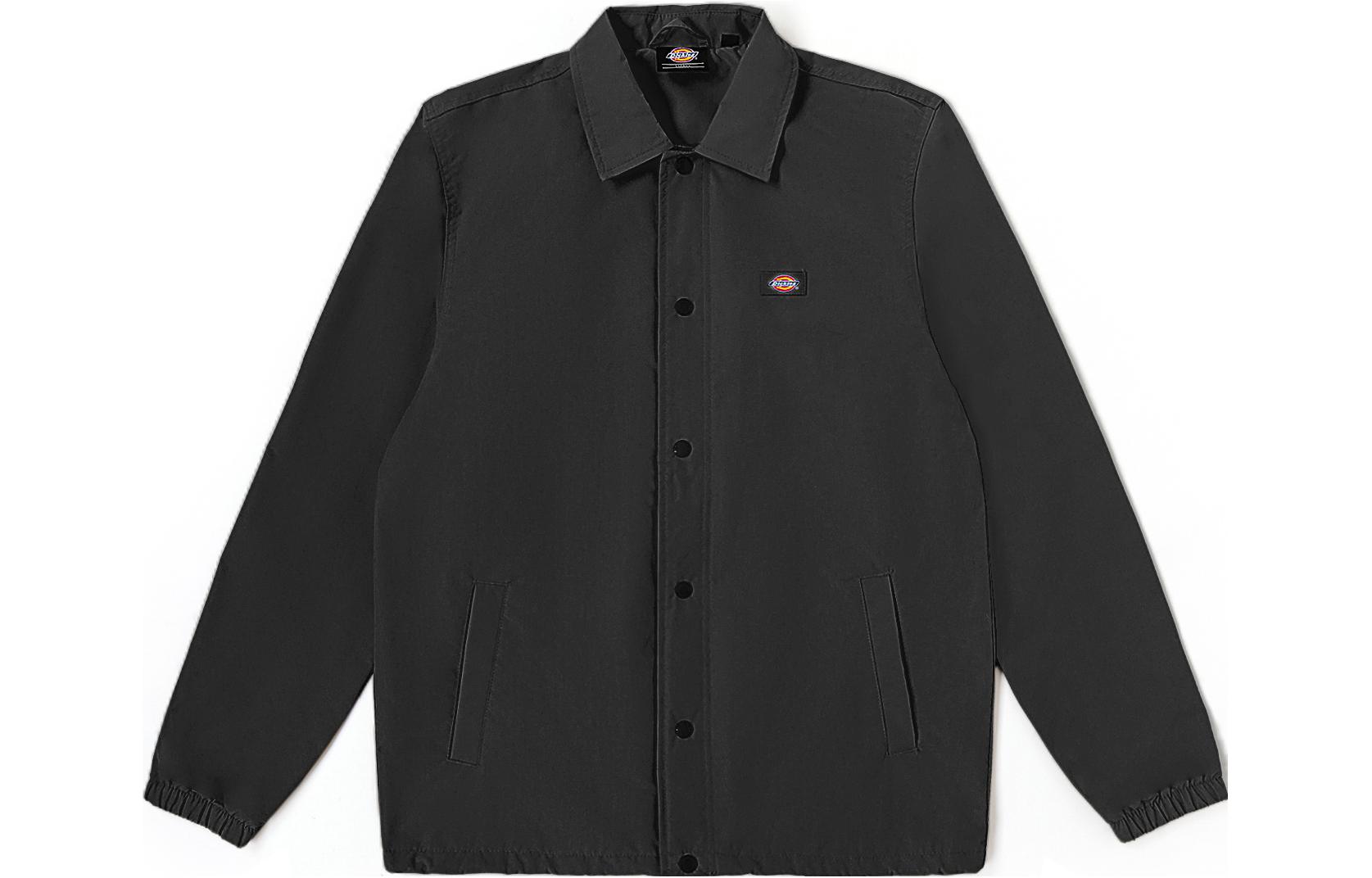 Куртка Unisex Dickies, Асфальтово-черная, Черный, Куртка Unisex Dickies, Асфальтово-черная
Куртка Unisex Dickies, Асфальтово-черная, Черный, Куртка Unisex Dickies, Асфальтово-черная