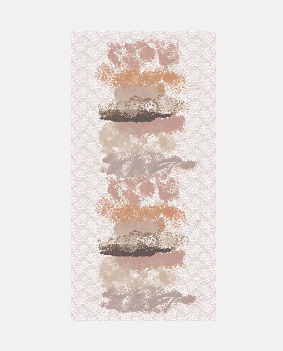 Льняной шарф от Gaynor Bongard, цвет Rosa
Льняной шарф от Gaynor Bongard, цвет Rosa