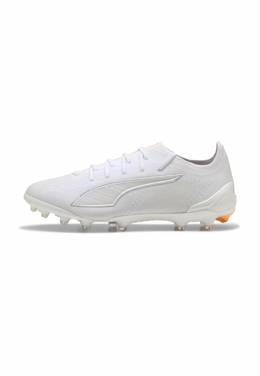 Кроссовки Puma ULTRA 6 ULTIMATE AG, White- White/White
Кроссовки Puma ULTRA 6 ULTIMATE AG, White- White/White