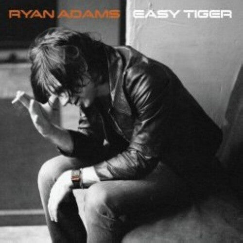 Виниловая пластинка Adams, Ryan: Easy Tiger
Виниловая пластинка Adams, Ryan: Easy Tiger