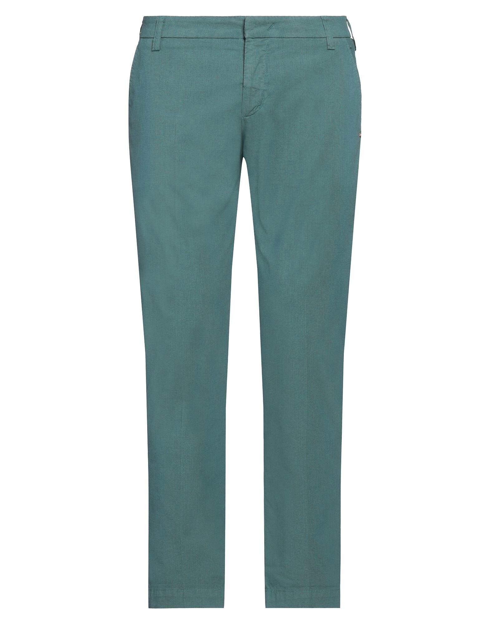 Брюки Entre Amis, глубокий бирюзовый
Брюки Entre Amis, глубокий бирюзовый