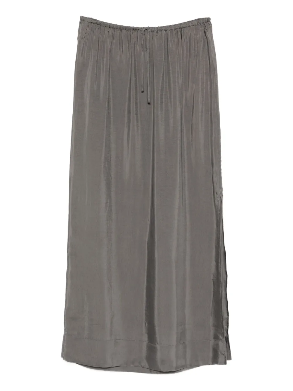 Юбка макси Erika Cavallini, серый
Юбка макси Erika Cavallini, серый