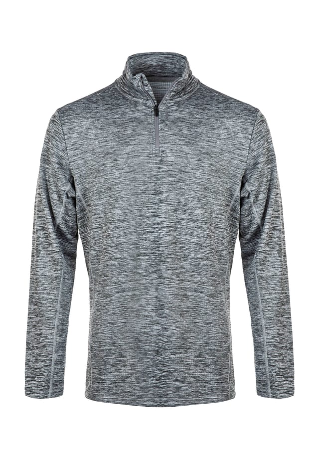 Рубашка Berneo Waffle с длинными рукавами и инновационной технологией быстрого высыхания Endurance, серый
Рубашка Berneo Waffle с длинными рукавами и инновационной технологией быстрого высыхания Endurance, серый