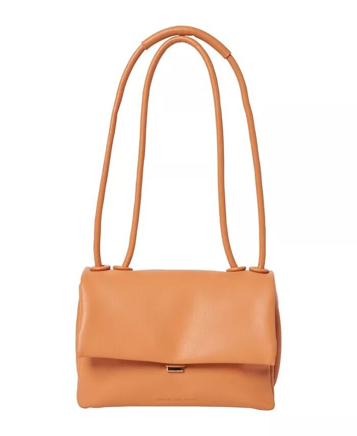 Женская сумка через плечо Dallas Urban Originals, коричневый/бежевый
Женская сумка через плечо Dallas Urban Originals, коричневый/бежевый