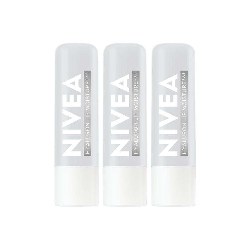 Бальзам для губ Unisex NIVEA
Бальзам для губ Unisex NIVEA