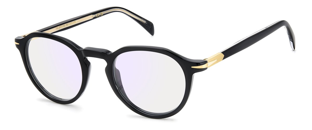 Мужские оптические оправы DB 1180 DAVID BECKHAM
Мужские оптические оправы DB 1180 DAVID BECKHAM