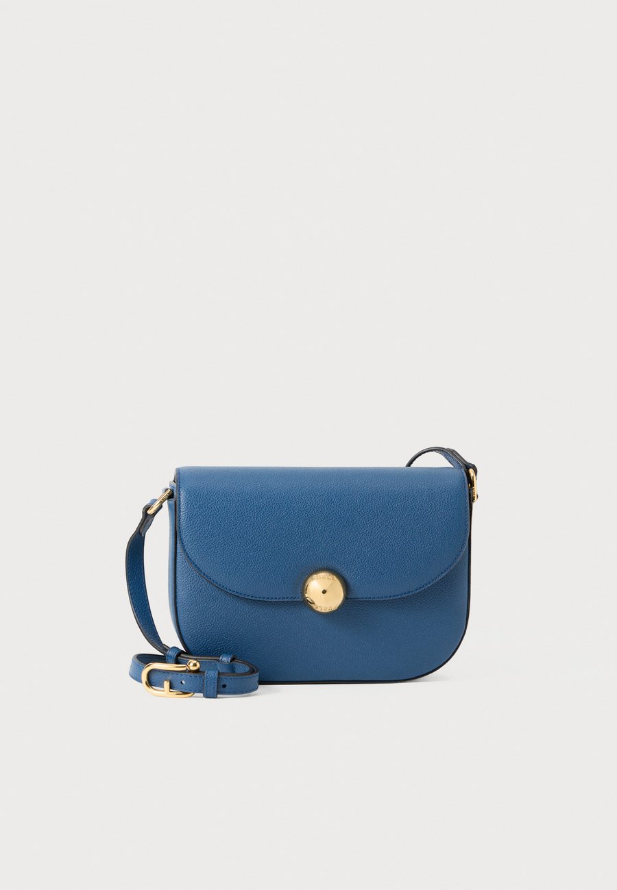 Сумка кросс-боди Furla MOONLIGHT CROSSBODY ROUND, Indigo/Blue
Сумка кросс-боди Furla MOONLIGHT CROSSBODY ROUND, Indigo/Blue