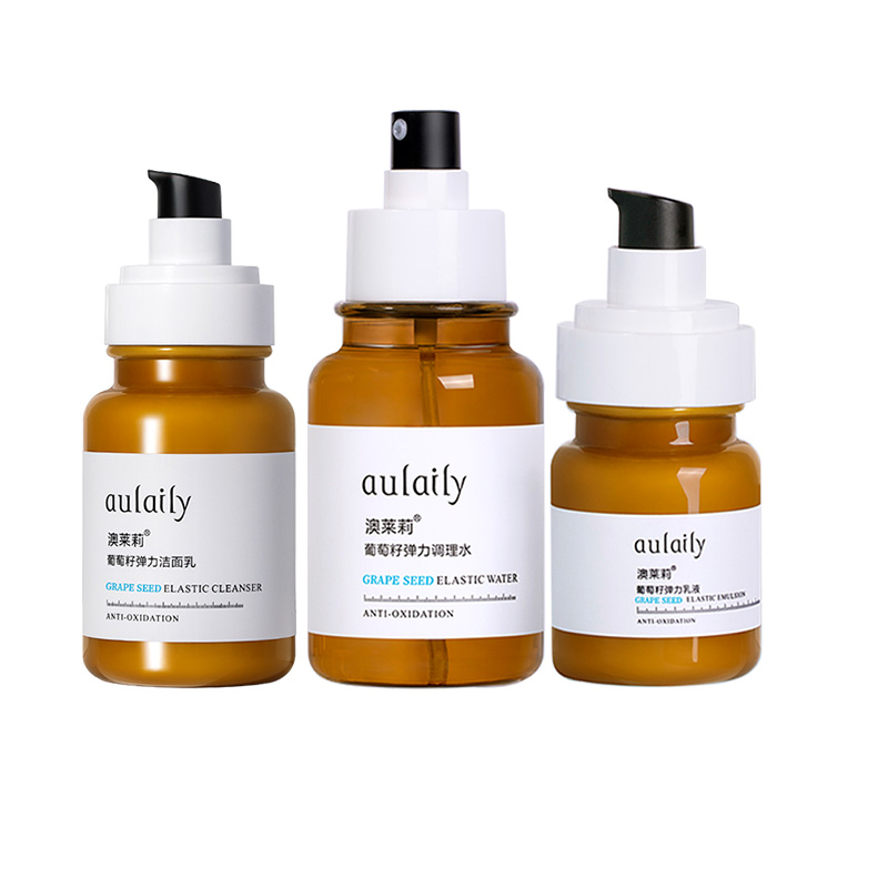 Наборы для ухода за кожей Unisex aulaily
Наборы для ухода за кожей Unisex aulaily