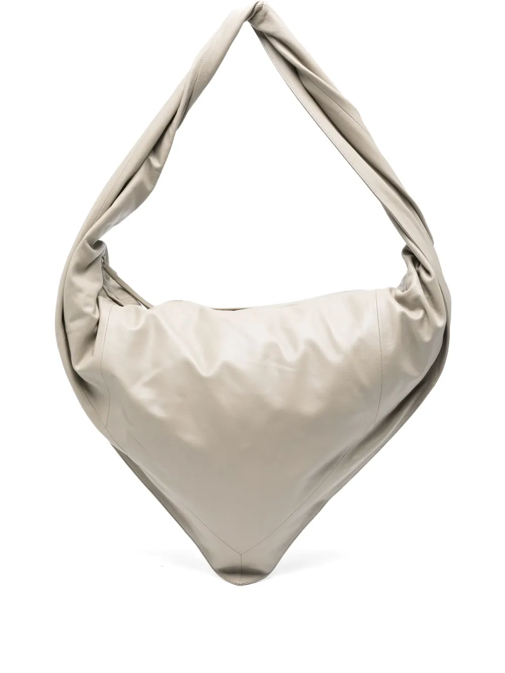 Большая сумка на плечо Scarf LEMAIRE, серый
Большая сумка на плечо Scarf LEMAIRE, серый