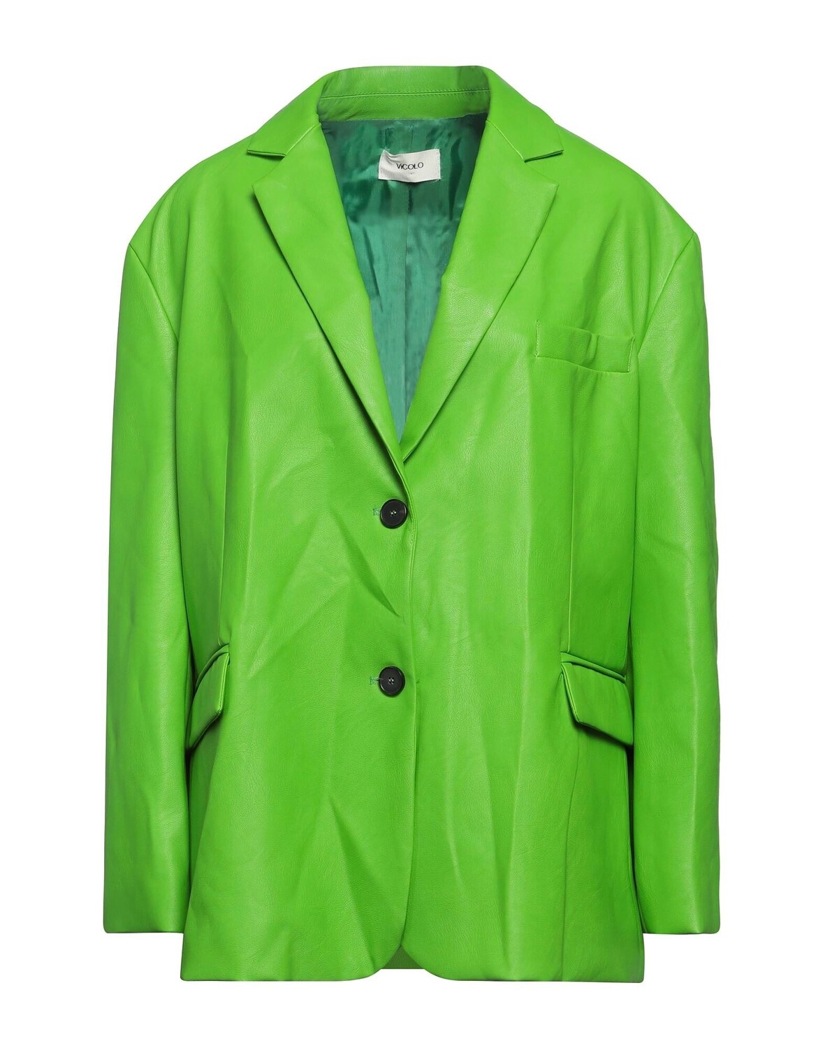 Блейзер Vicolo, зеленый
Блейзер Vicolo, зеленый