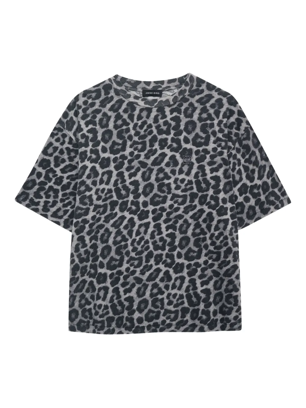 Футболка Cohen Anine Bing, серый
Футболка Cohen Anine Bing, серый