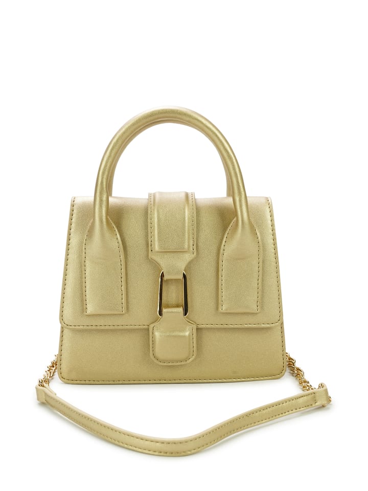 Сумка Harpa, цвет cosmic gold
Сумка Harpa, цвет cosmic gold