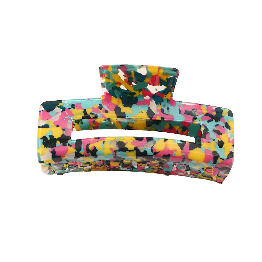 Заколка для волос ruby haarklammer Chris Rubin, количество 1 шт.
Заколка для волос ruby haarklammer Chris Rubin, количество 1 шт.