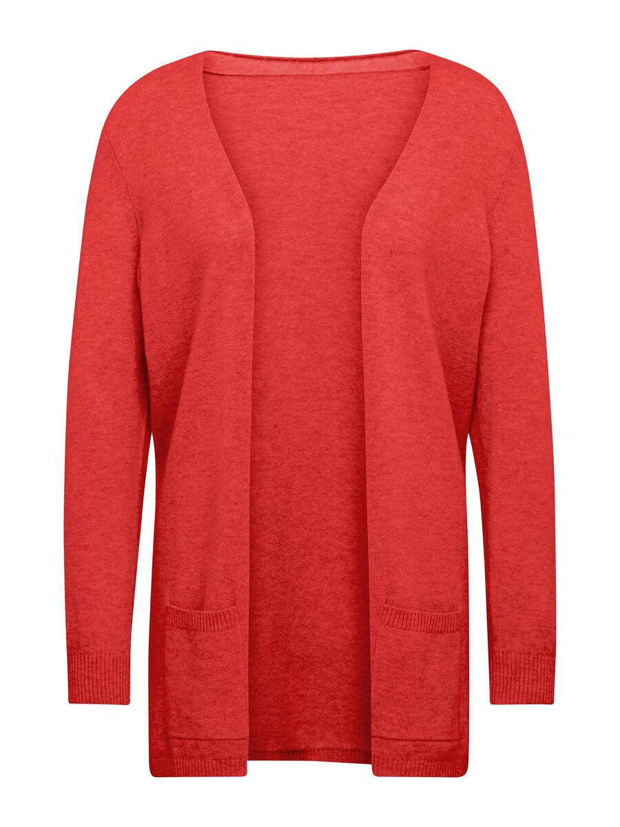 Свитер Goldner, красный/светло-красный
Свитер Goldner, красный/светло-красный