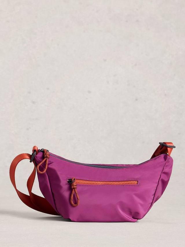 Сумка кроссбоди Meadow White Stuff, Brt Pink, Розовый, Сумка кроссбоди Meadow White Stuff, Brt Pink
Сумка кроссбоди Meadow White Stuff, Brt Pink, Розовый, Сумка кроссбоди Meadow White Stuff, Brt Pink