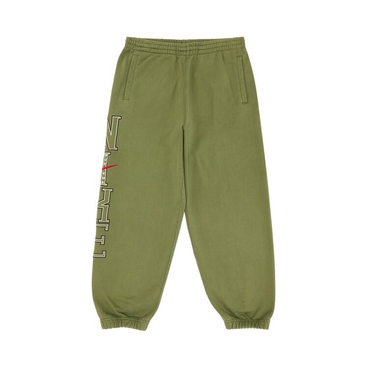 Спортивные брюки Supreme x Nike Sweatpant, зеленый, Серый, Спортивные брюки Supreme x Nike Sweatpant, зеленый
Спортивные брюки Supreme x Nike Sweatpant, зеленый, Серый, Спортивные брюки Supreme x Nike Sweatpant, зеленый