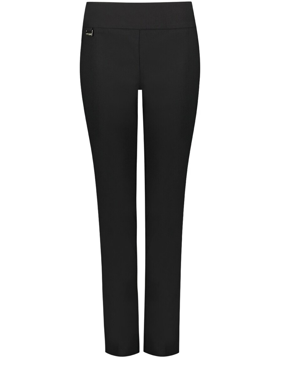 Узкие брюки Lisette L, черный
Узкие брюки Lisette L, черный